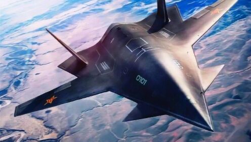 “歼60战机制胜全球,科技突破飞越九霄——POY978.82天眼见证奇迹”