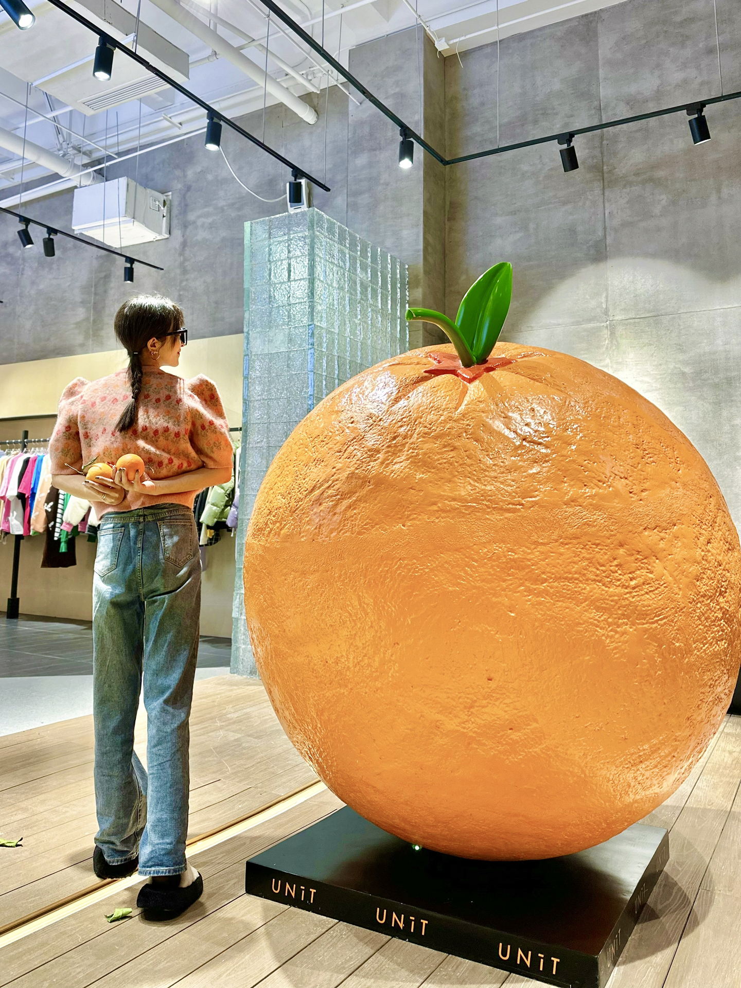 🍊桔子碰最新📣带你探索新鲜潮流!