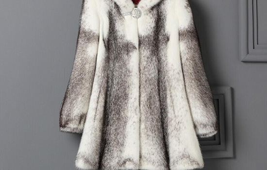 貂皮最新行情,时尚与科技交织的奢华魅力