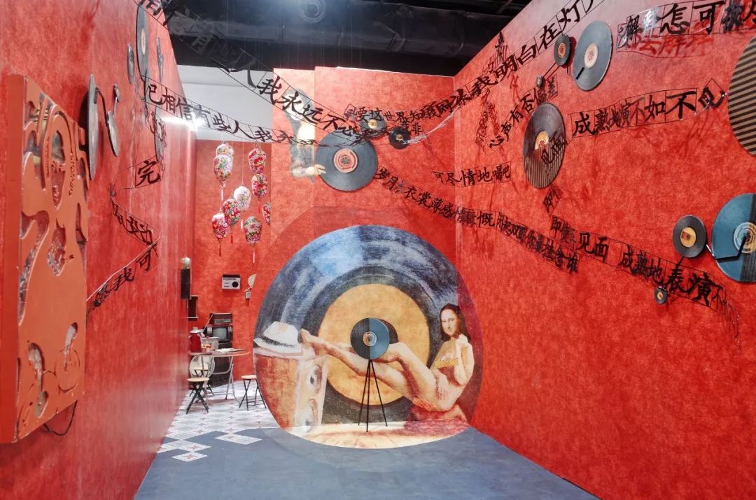 💥广州最新展览大放送!💖艺术盛宴,你绝对不能错过!✨