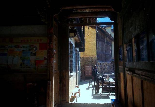 最新土豪德,小巷深处的隐藏瑰宝