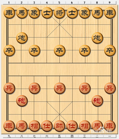 象棋最新布局,策略与战术的革新