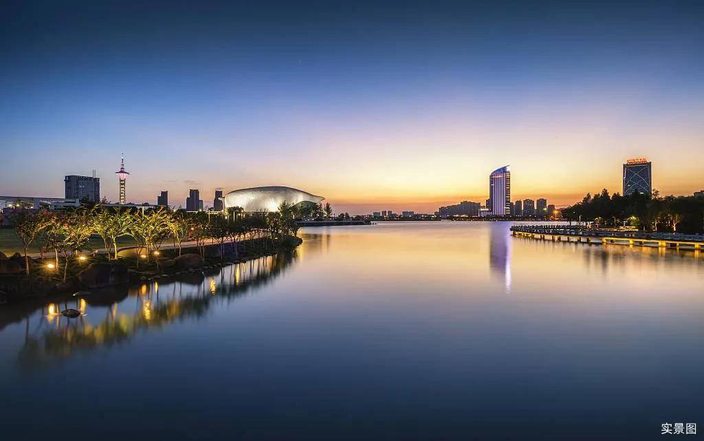 乍浦最新规划,未来城市的蓝图与展望