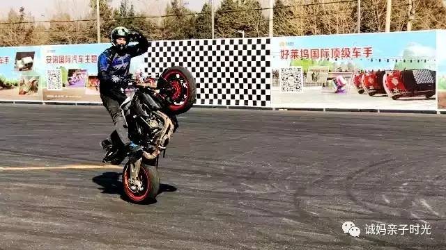 最新重机车,时代的速度与激情