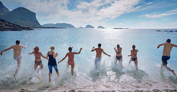 最新旅游路线,一段充满欢笑与陪伴的旅程