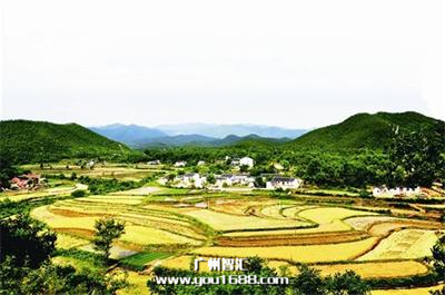 荆门最新规划,探索自然美景的旅行,寻找内心的平和