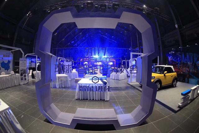 蓟县最新规划,科技重塑未来,智能生活触手可及