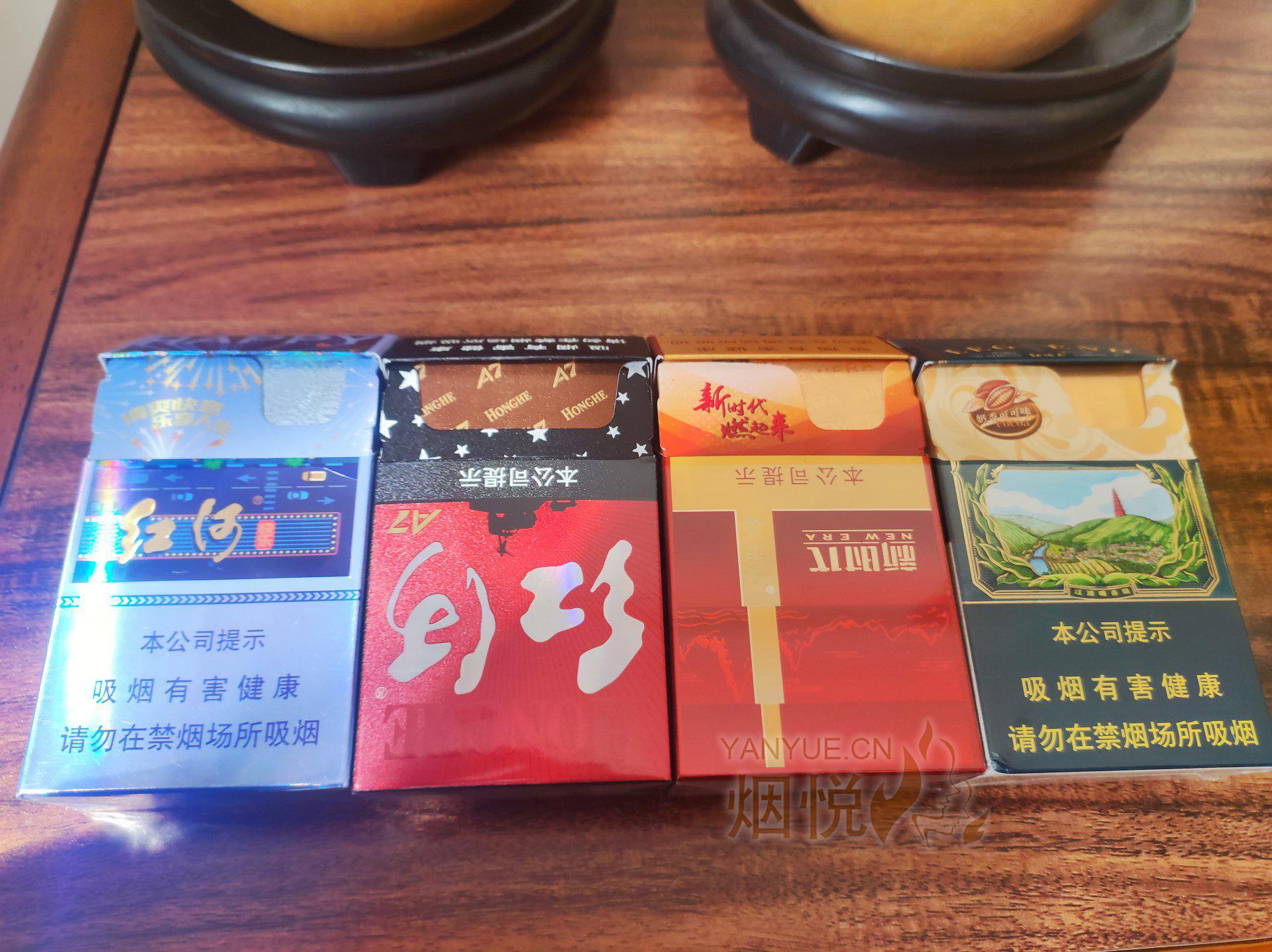 最新红河烟体验与享受,一步步带你走进烟草艺术的世界