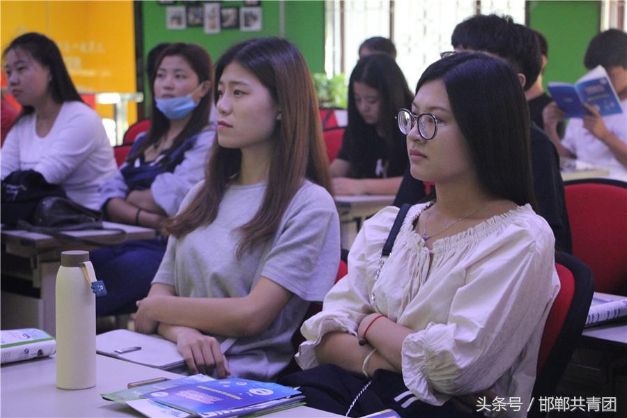 邯郸最新兼职,探索兼职的新机遇