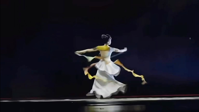 外国最新舞蹈,背景、影响与独特地位