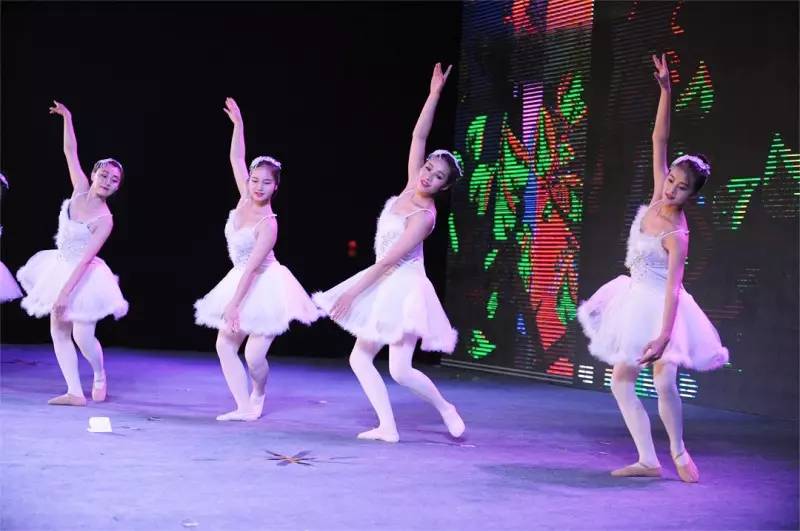 外国最新舞蹈,背景、影响与独特地位