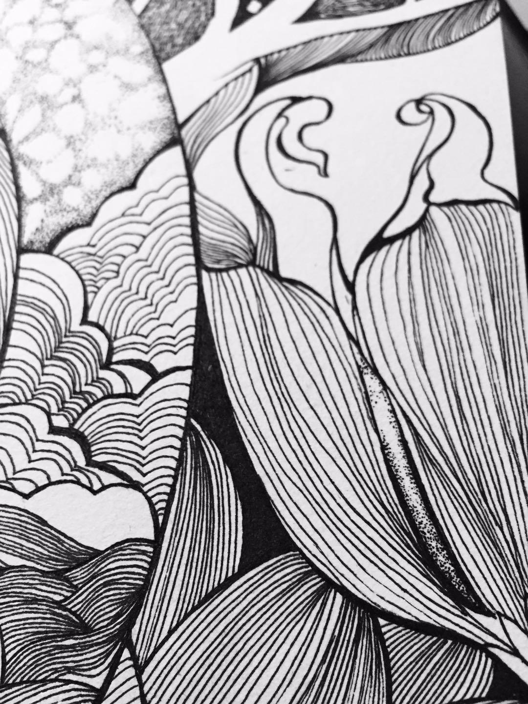 最新黑白画,背景、重要事件与地位的深度探究