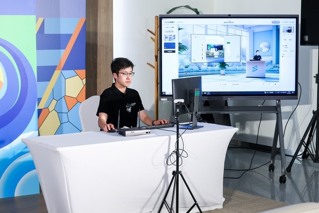 最新随意播,科技重塑生活,畅享未来视听盛宴