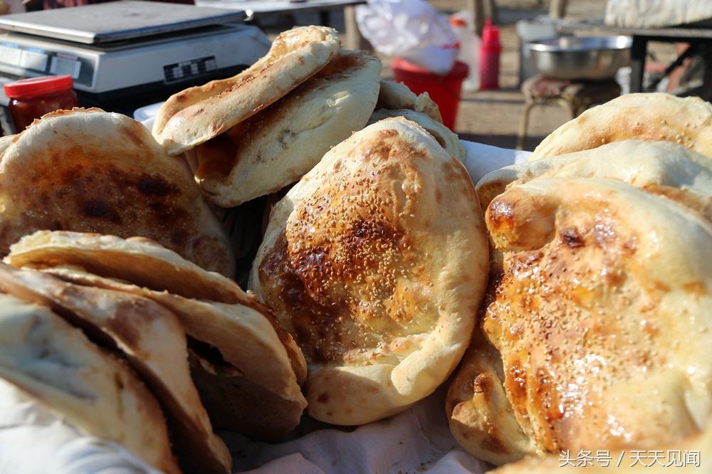 烧饼最新源,一道传统美食的演变与争议
