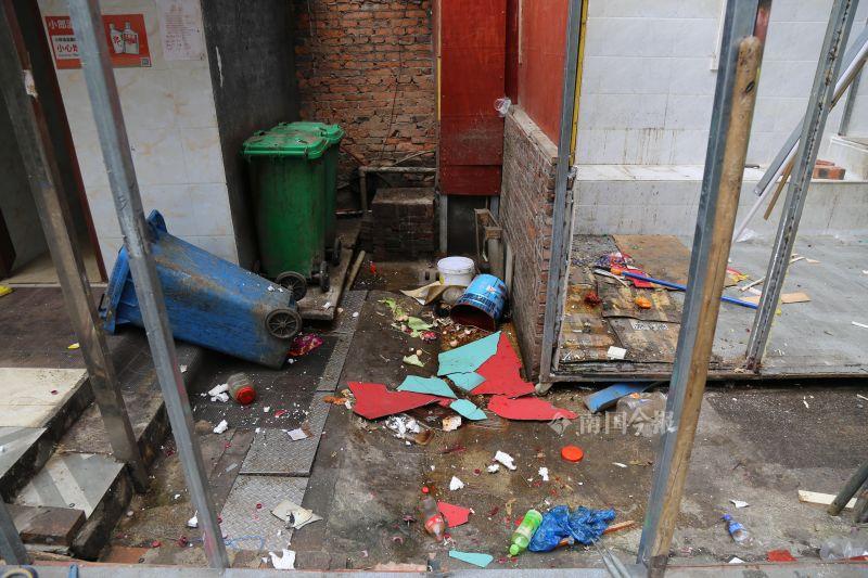 柳州最新门面出租,变化带来机遇,自信铸就未来