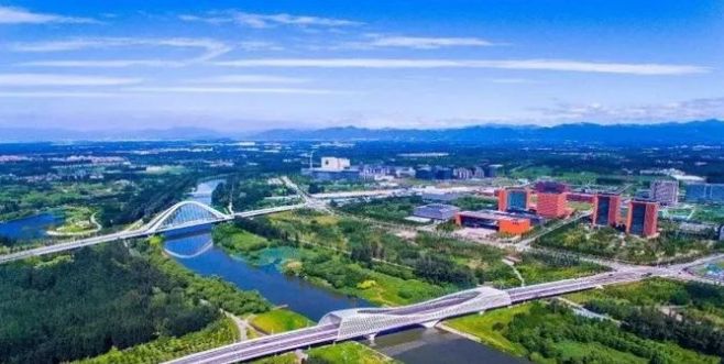 深圳龙岗最新规划,未来城市的蓝图