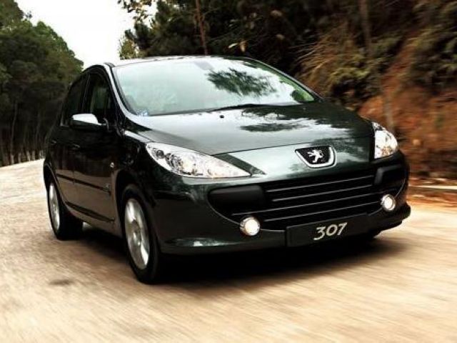 标致307最新报价,驾驭变化,自信翱翔,开启你的励志之旅!