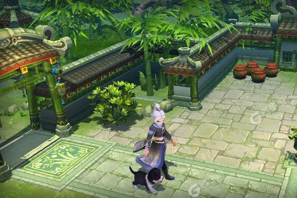 御剑修仙最新,小巷深处的神秘修仙小店