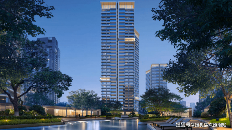 苍溪最新房价,科技重塑居住梦想,体验未来生活新篇章