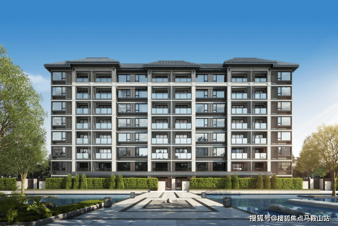 苍溪最新房价,科技重塑居住梦想,体验未来生活新篇章