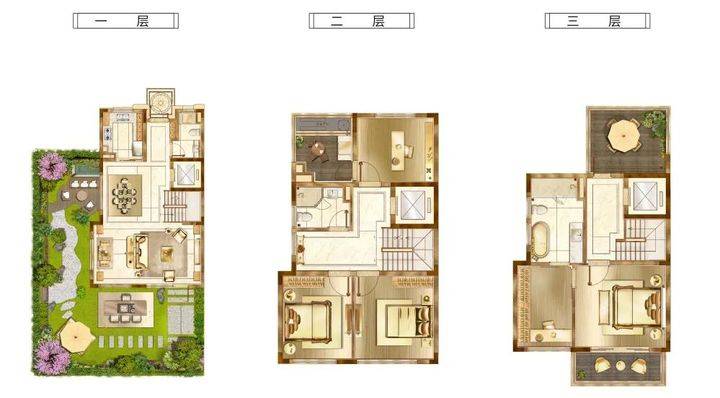 最新式的床,科技与生活完美融合的前沿之作