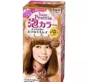 最新染发剂,时尚变革与选择的艺术