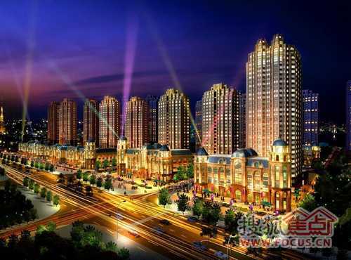 大连楼盘最新报价,市场走势下的多元解读