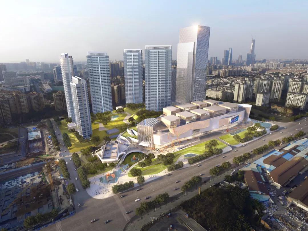 西平最新楼盘,市场现状、各方观点与个人立场