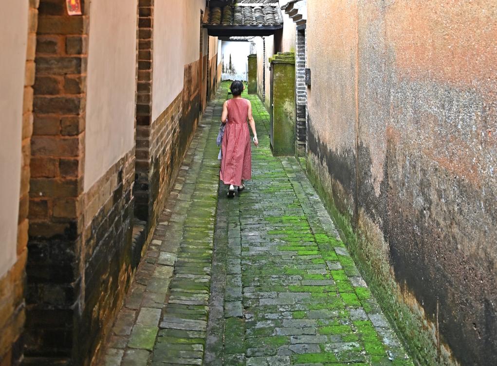 霍山最新新闻,小巷深处的独特风味,一家隐藏版特色小店惊艳亮相