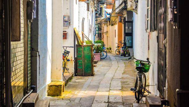 烟台最新租房信息揭秘,小巷深处的独特风情小店