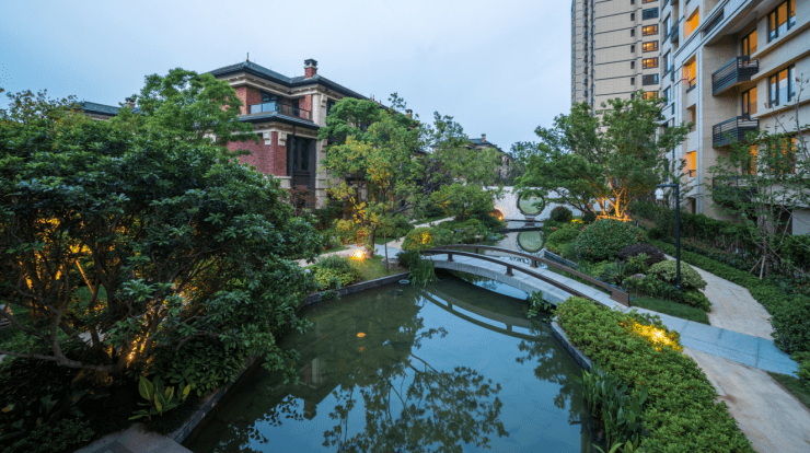 新站区最新规划,巷弄深处的独特风景与隐藏宝藏