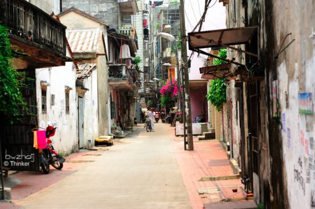 新站区最新规划,巷弄深处的独特风景与隐藏宝藏