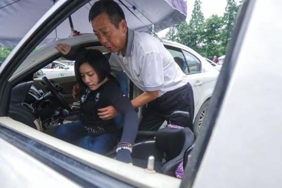 检车最新规定下的温馨检车日