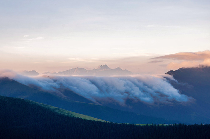 最新悦赚宝,探索自然美景的轻松之旅