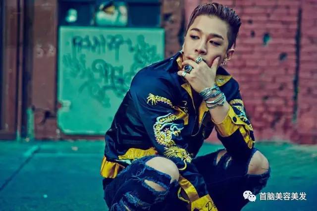 BigBang最新专辑,变化的力量,自信与成就感的旋律