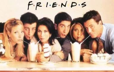 退休待遇最新规定与老友记的温馨日常