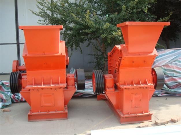 最新碎石机——科技重塑碎石体验,让生活更美好