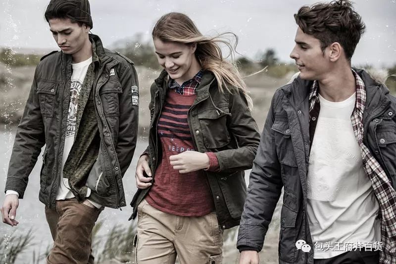 最新时尚男装,一场关于友情与时尚的温馨旅程