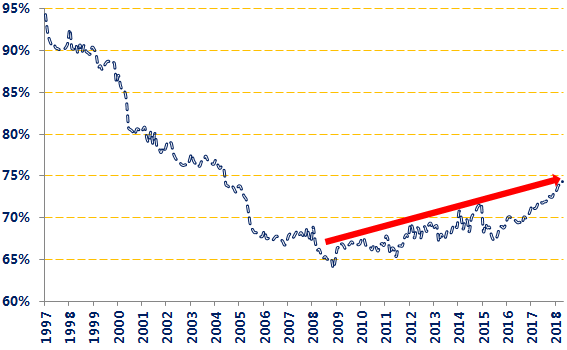 央行政策最新,变化中的力量,引领我们走向更自信的未来