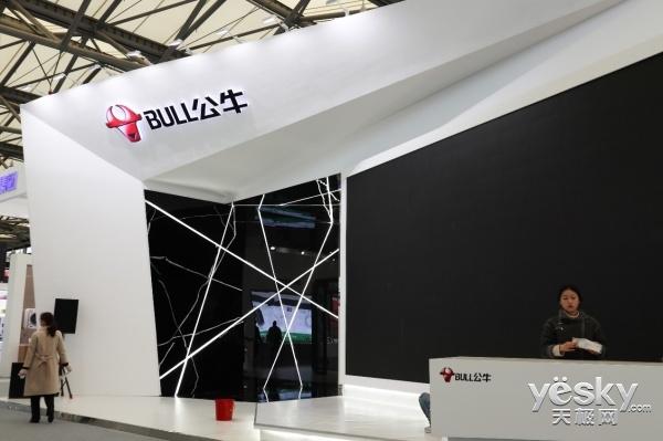 公牛最新招聘——引领未来的科技新品,开启智能生活新篇章