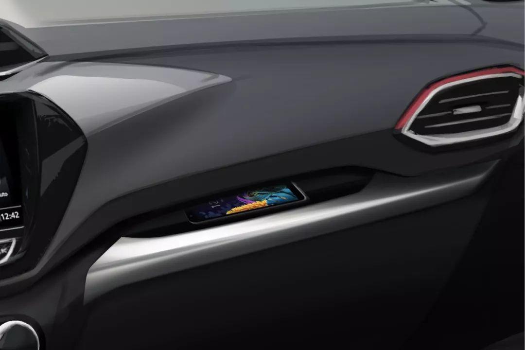 雪佛兰最新版,与自然美景的浪漫之旅