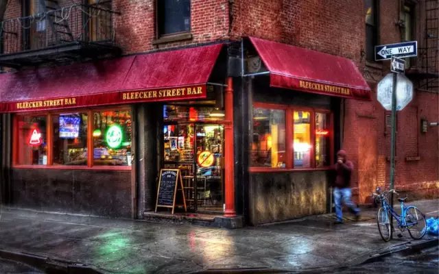 雷鸣最新有声小说,小巷深处的神秘小店
