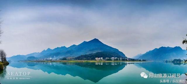 阳山最新招聘,探索自然美景的旅行,寻找内心的平静