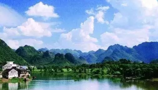 阳山最新招聘,探索自然美景的旅行,寻找内心的平静