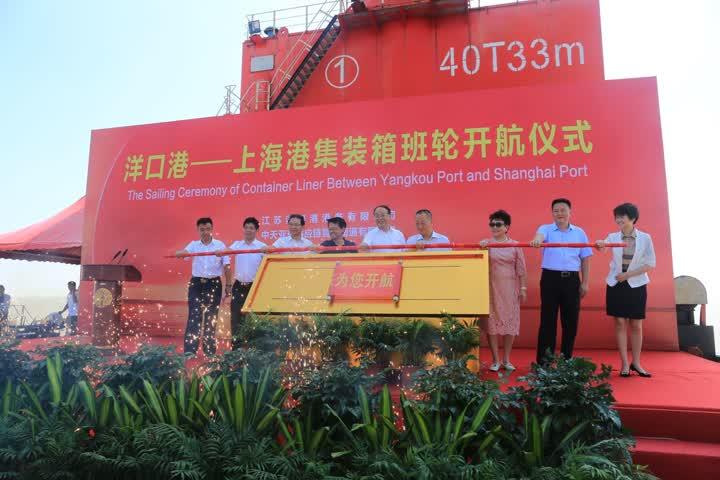 南通干部最新公示——科技先锋,公示新纪元