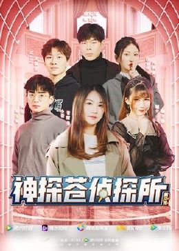 神探苍最新,温馨日常探案记