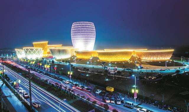 醴陵最新新闻醴陵发展迈入快车道,多项重大进展引人瞩目!