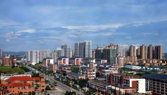 醴陵最新新闻醴陵发展迈入快车道,多项重大进展引人瞩目!