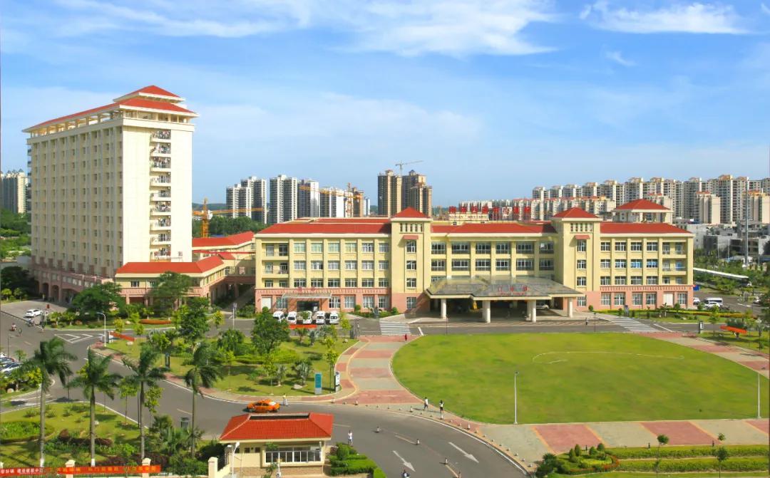 海南儋州机场最新动态,飞翔的翅膀,变化的奇迹