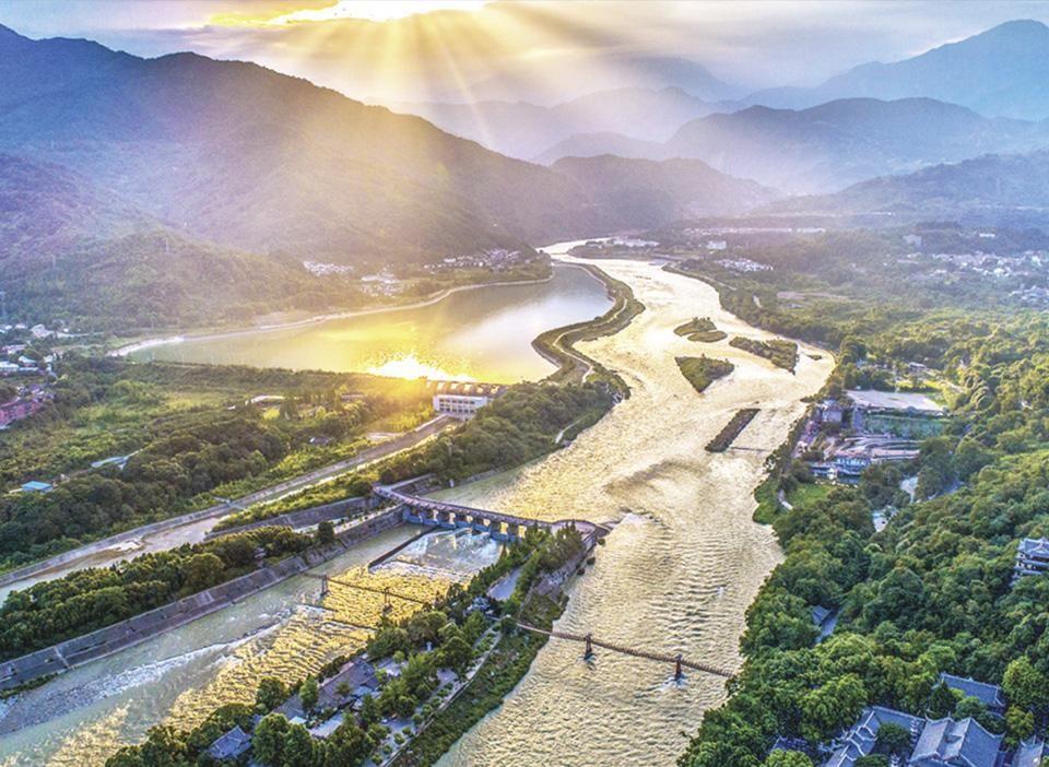 都江堰最新规划,时代的脉搏与历史的回响